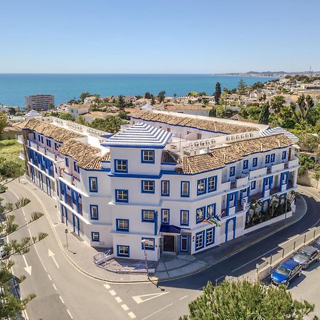 Vive Costa Azul Hotel Benalmadena Ngoại thất bức ảnh
