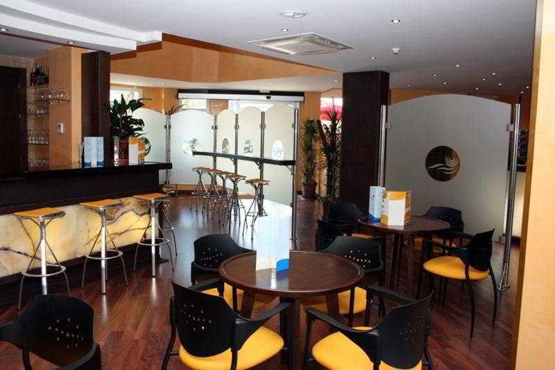 Vive Costa Azul Hotel Benalmadena Ngoại thất bức ảnh