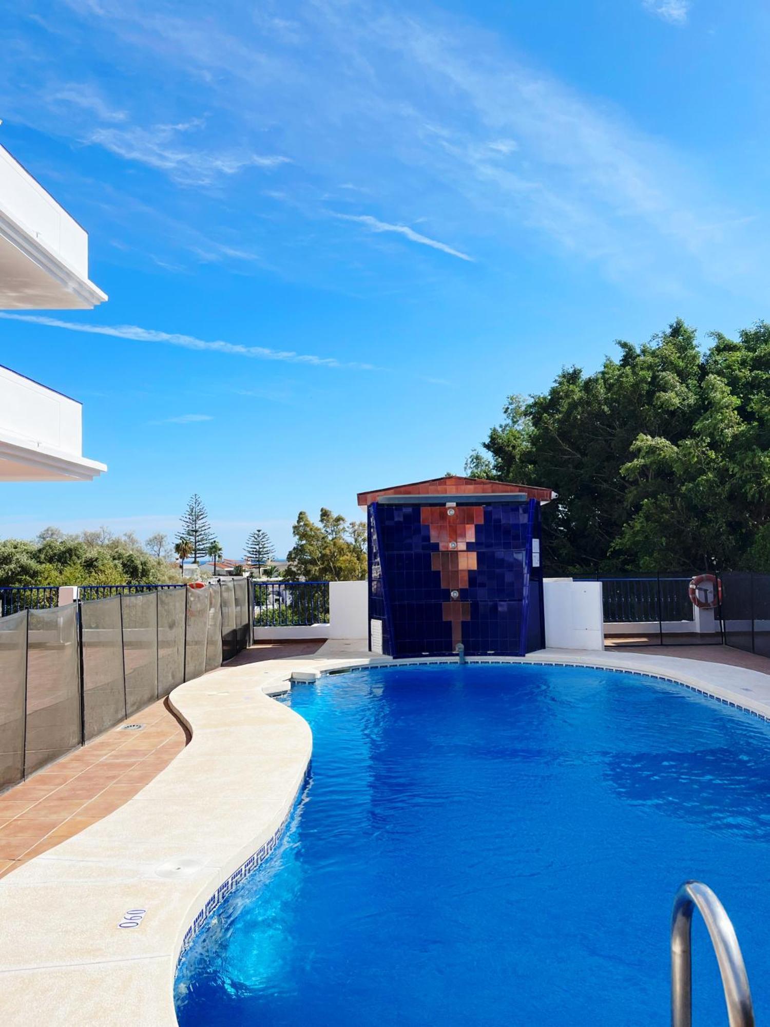 Vive Costa Azul Hotel Benalmadena Ngoại thất bức ảnh