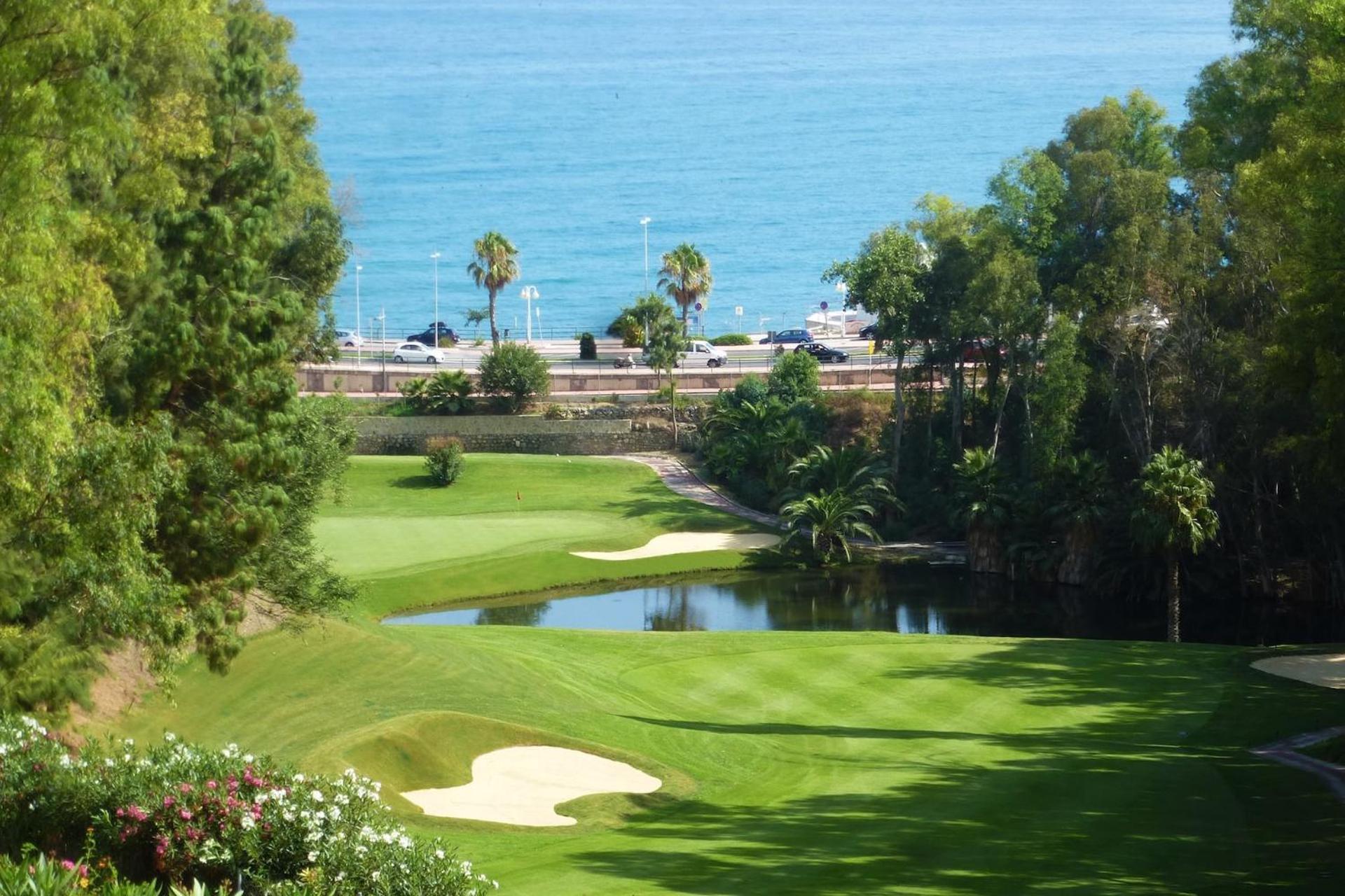 Vive Costa Azul Hotel Benalmadena Ngoại thất bức ảnh