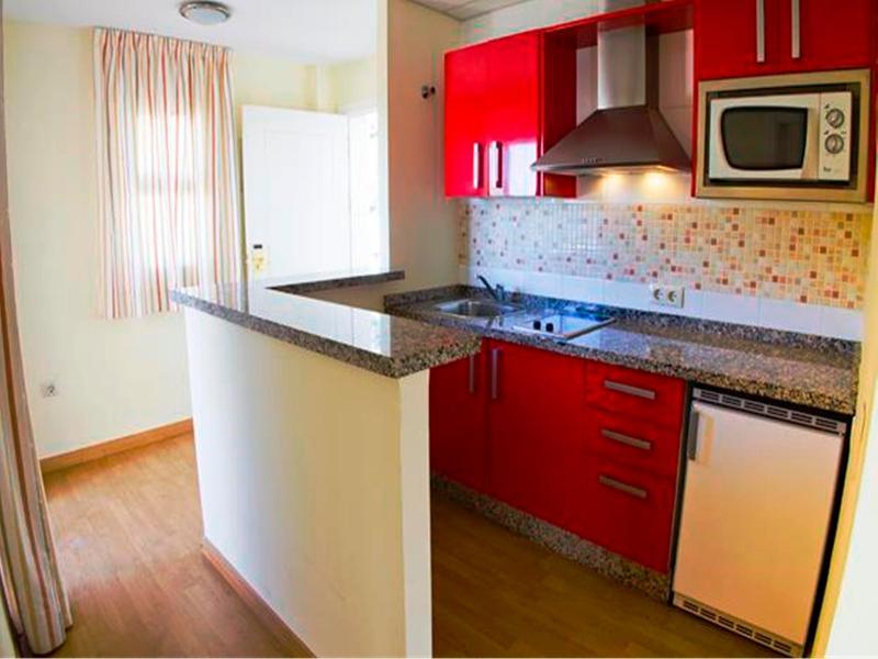 Vive Costa Azul Hotel Benalmadena Ngoại thất bức ảnh