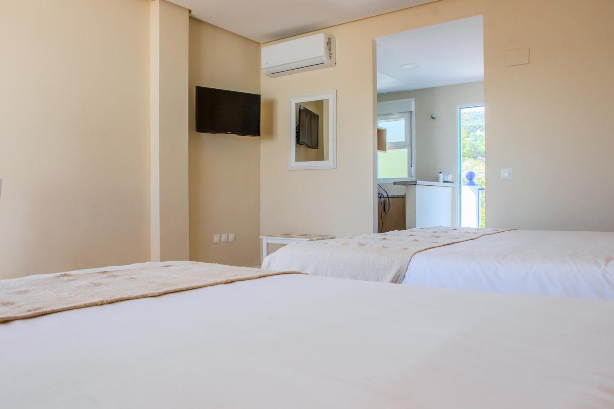 Vive Costa Azul Hotel Benalmadena Ngoại thất bức ảnh