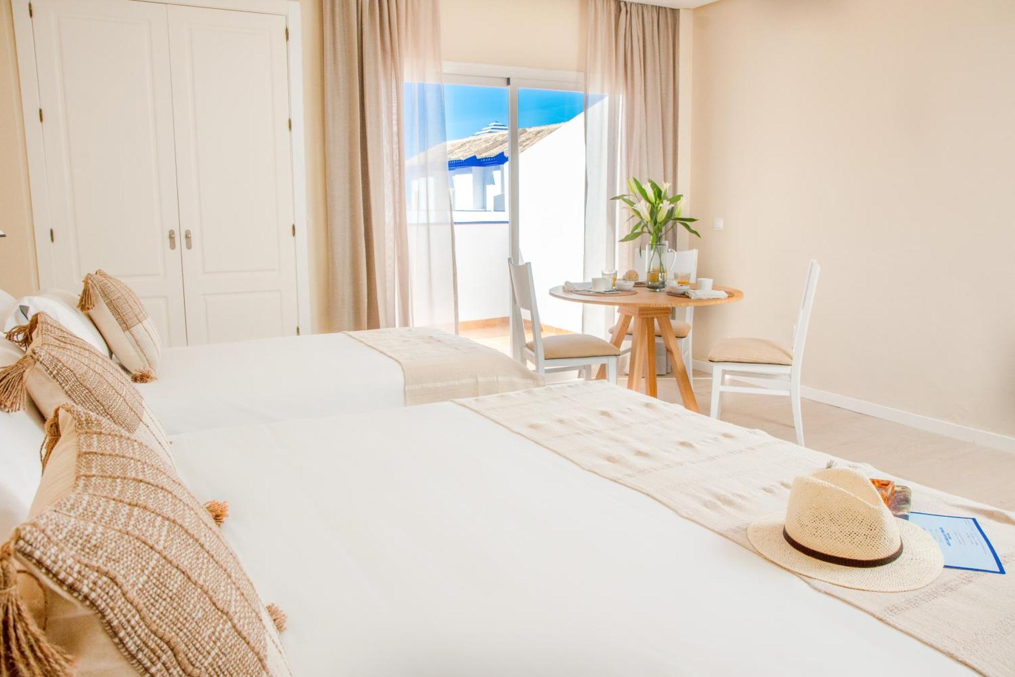 Vive Costa Azul Hotel Benalmadena Ngoại thất bức ảnh