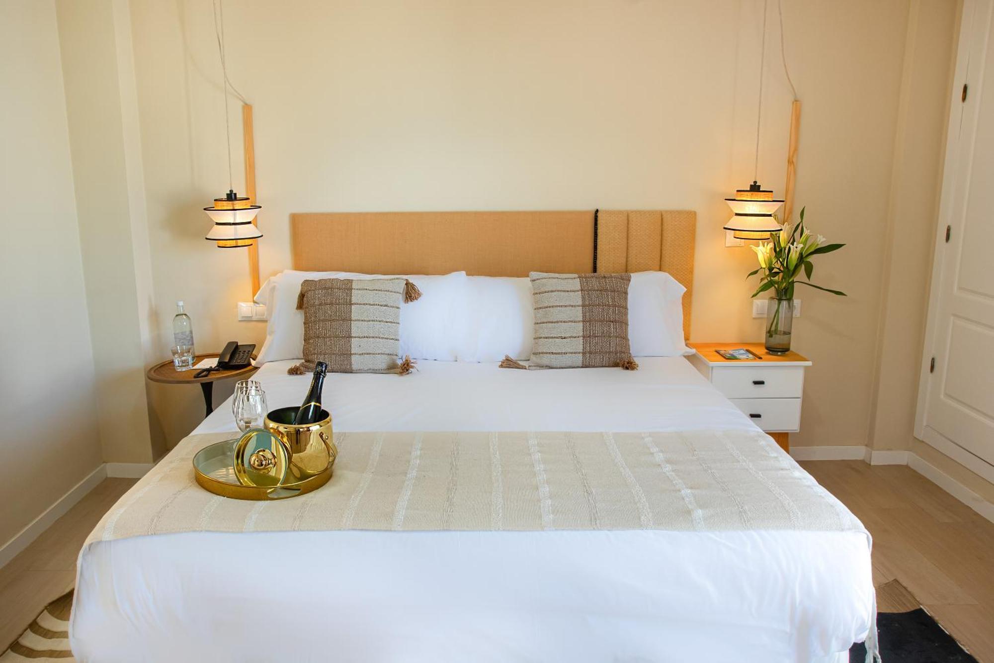 Vive Costa Azul Hotel Benalmadena Ngoại thất bức ảnh
