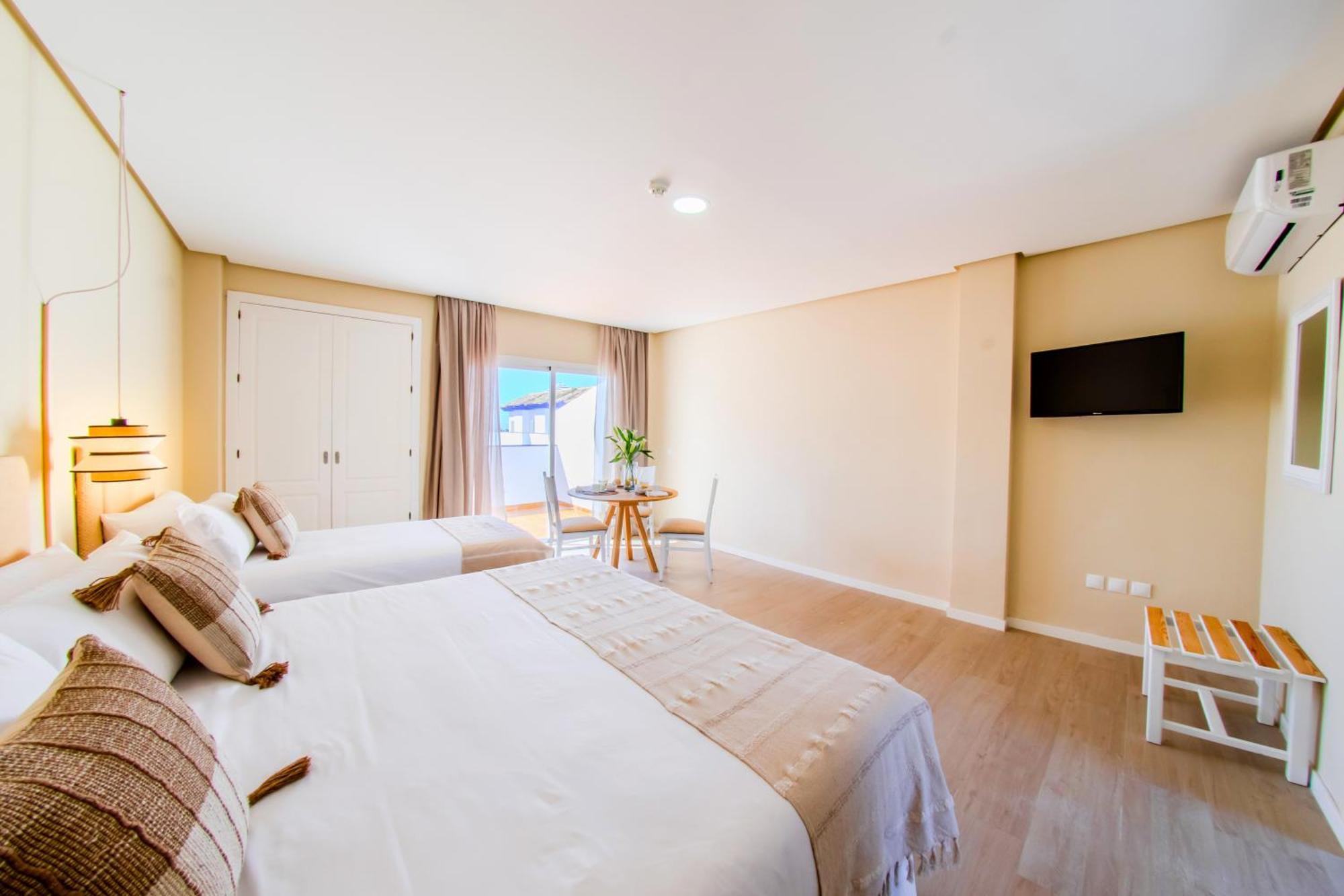 Vive Costa Azul Hotel Benalmadena Ngoại thất bức ảnh