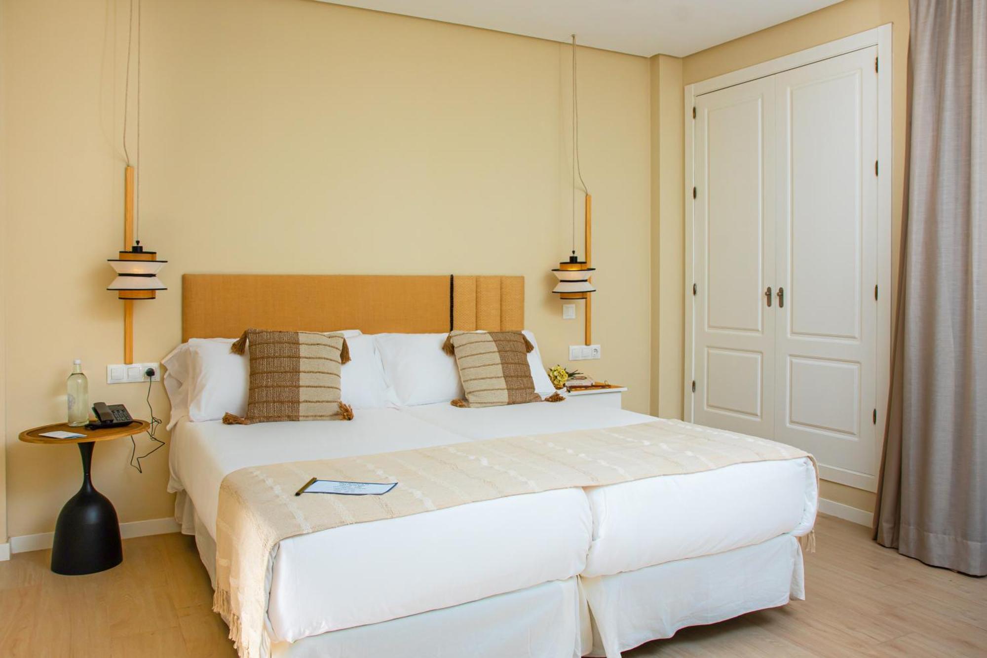 Vive Costa Azul Hotel Benalmadena Ngoại thất bức ảnh