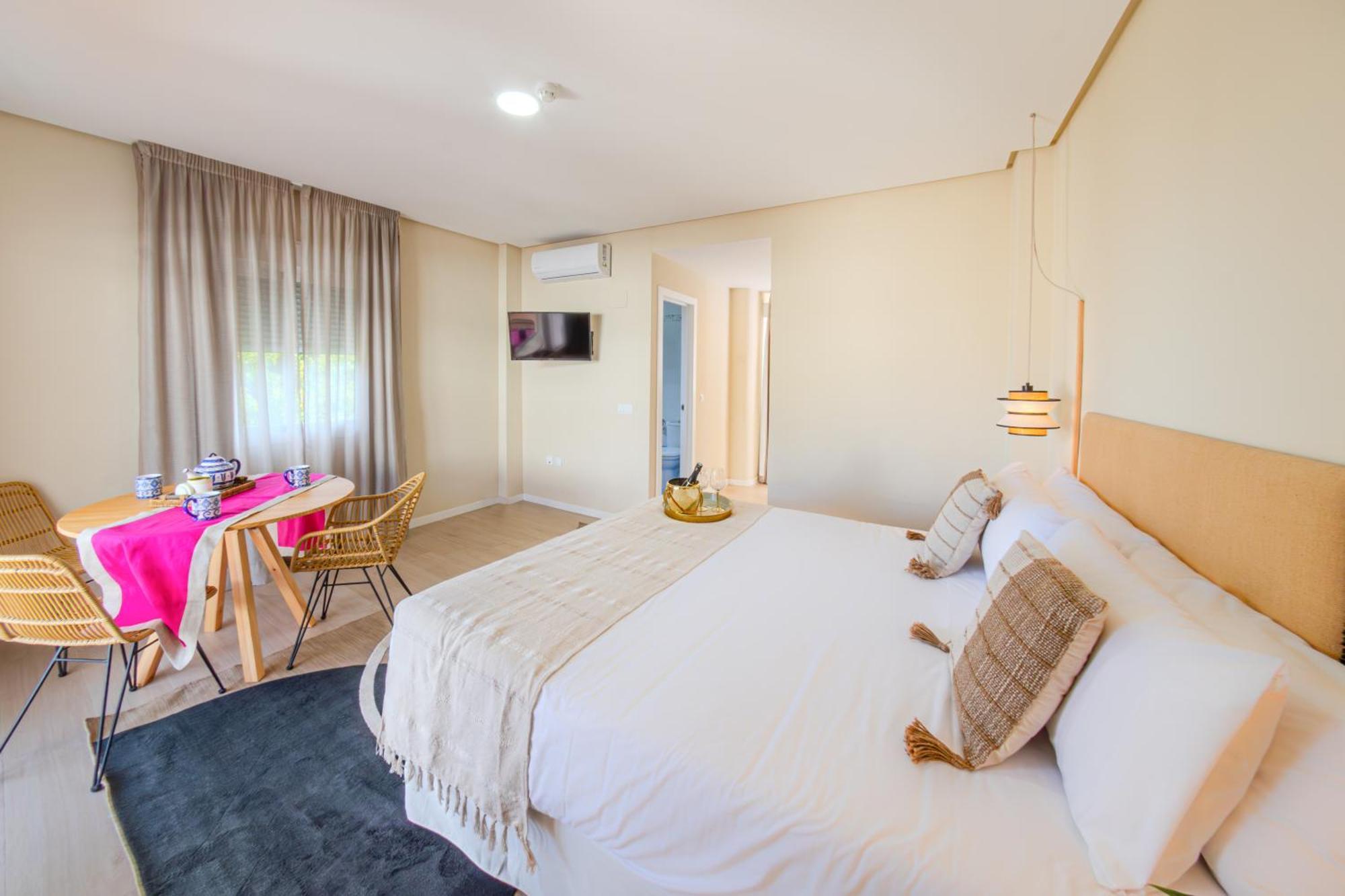 Vive Costa Azul Hotel Benalmadena Ngoại thất bức ảnh