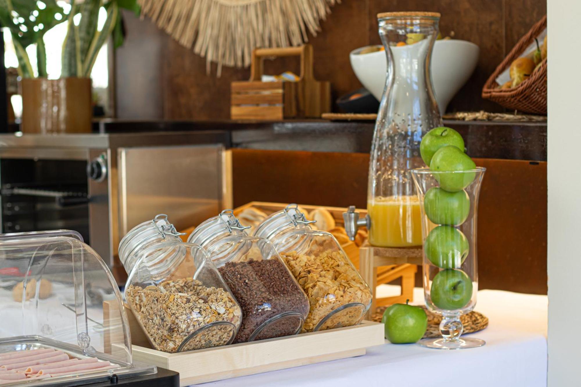 Vive Costa Azul Hotel Benalmadena Ngoại thất bức ảnh