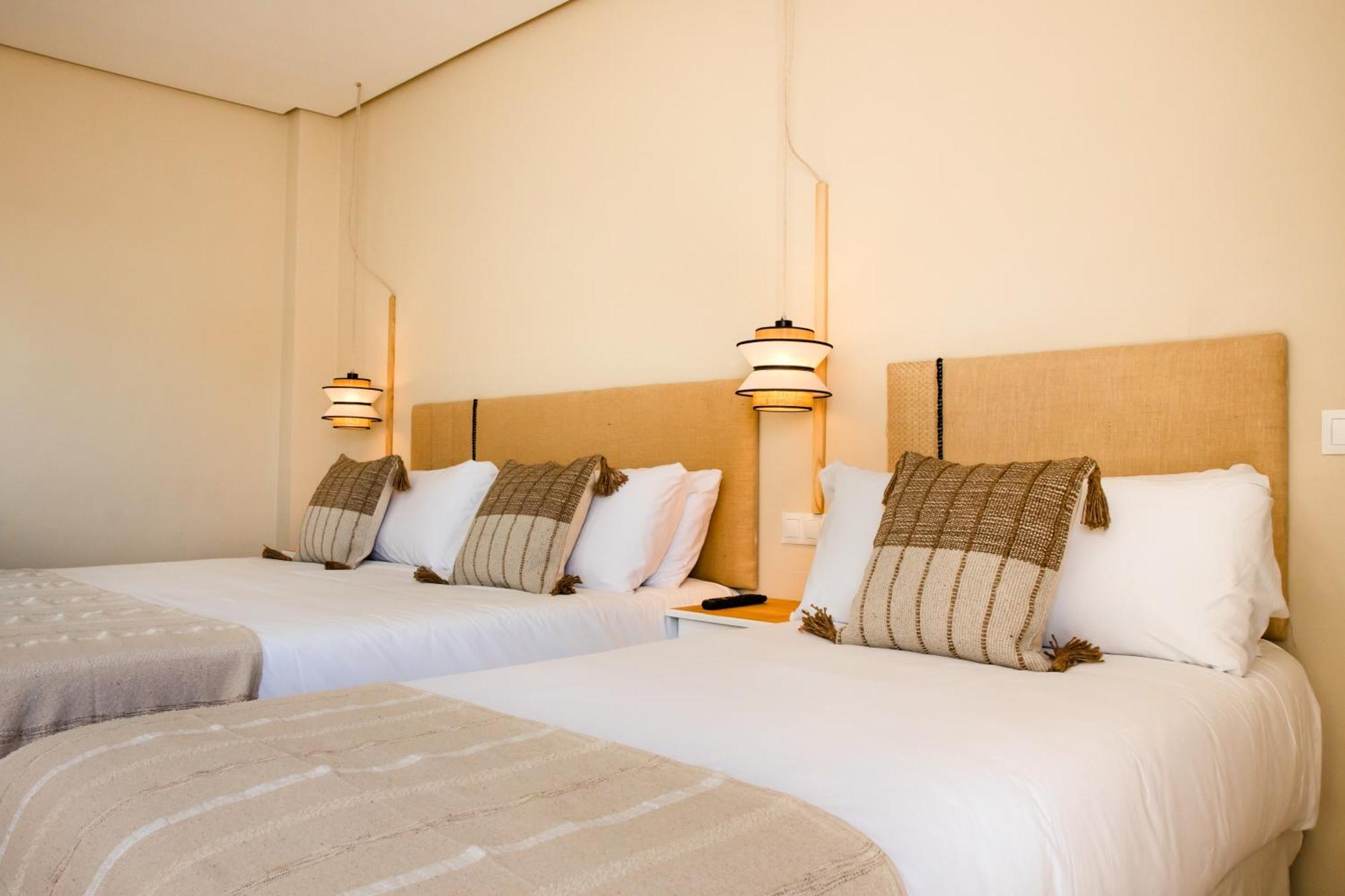 Vive Costa Azul Hotel Benalmadena Ngoại thất bức ảnh