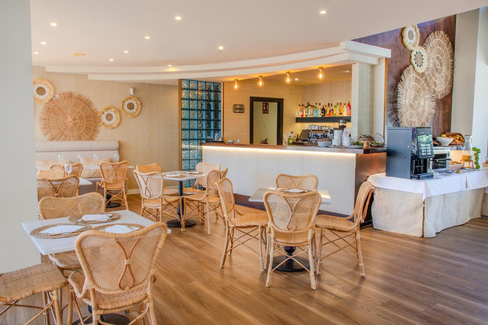 Vive Costa Azul Hotel Benalmadena Ngoại thất bức ảnh