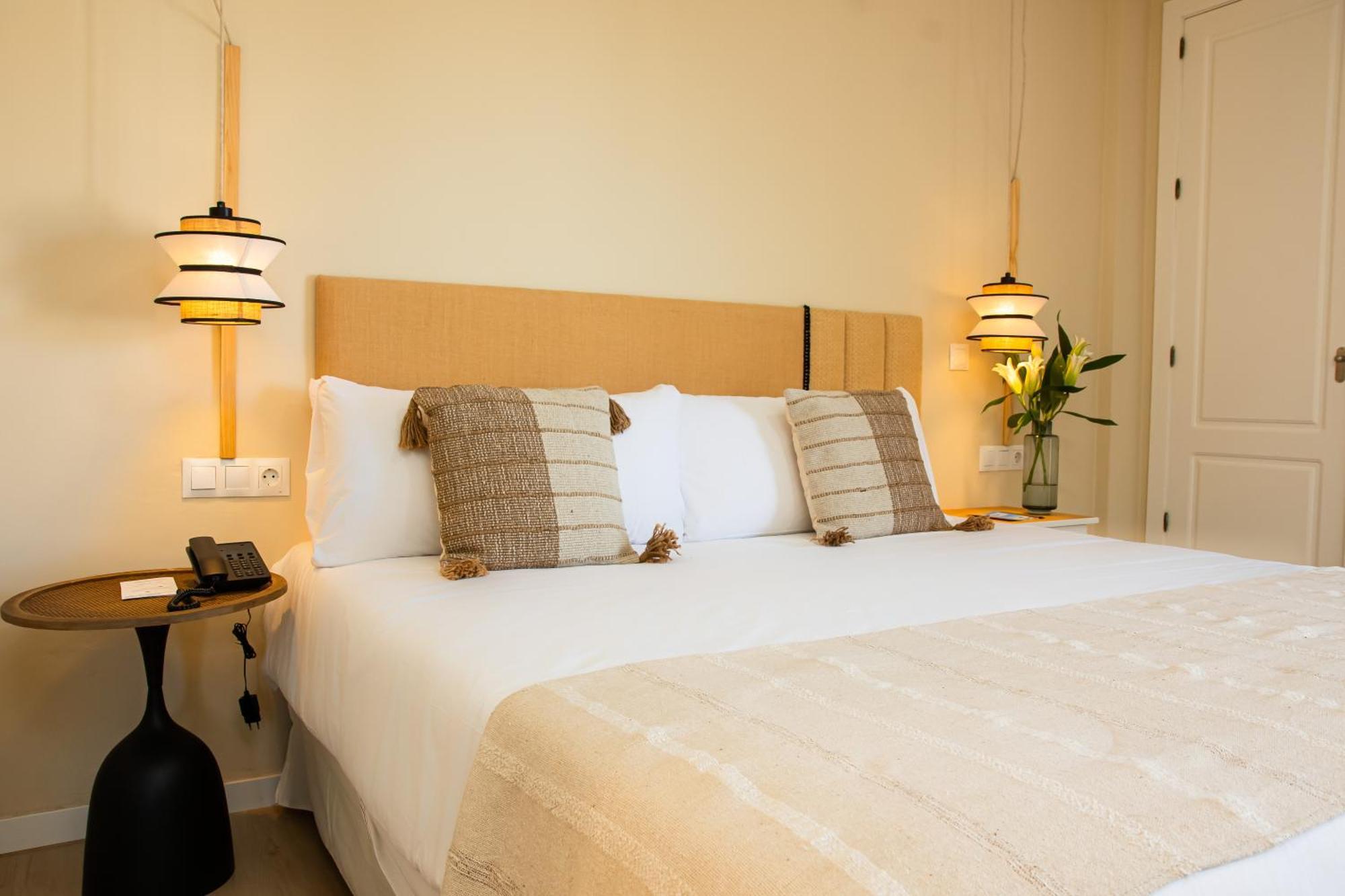 Vive Costa Azul Hotel Benalmadena Ngoại thất bức ảnh