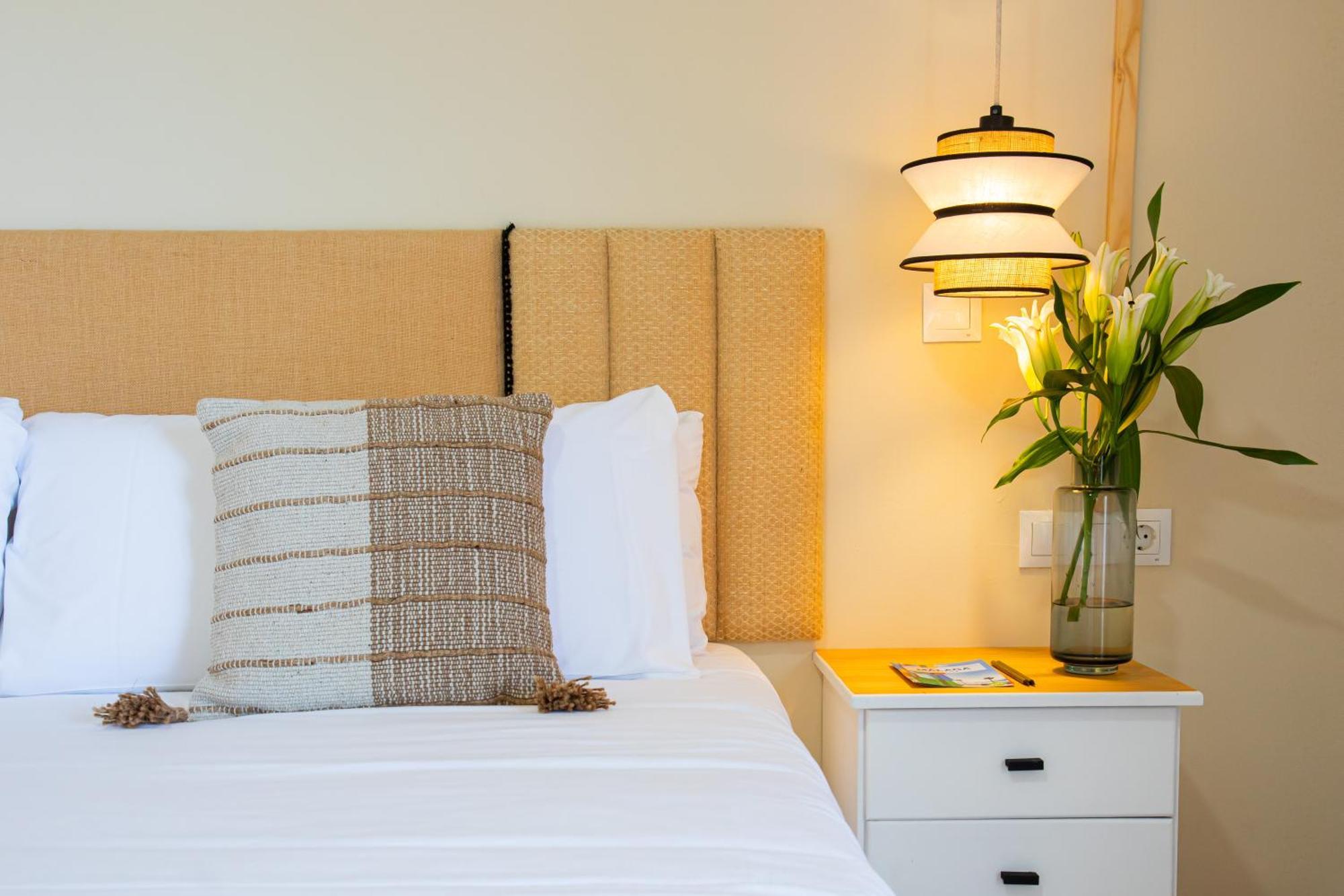 Vive Costa Azul Hotel Benalmadena Ngoại thất bức ảnh