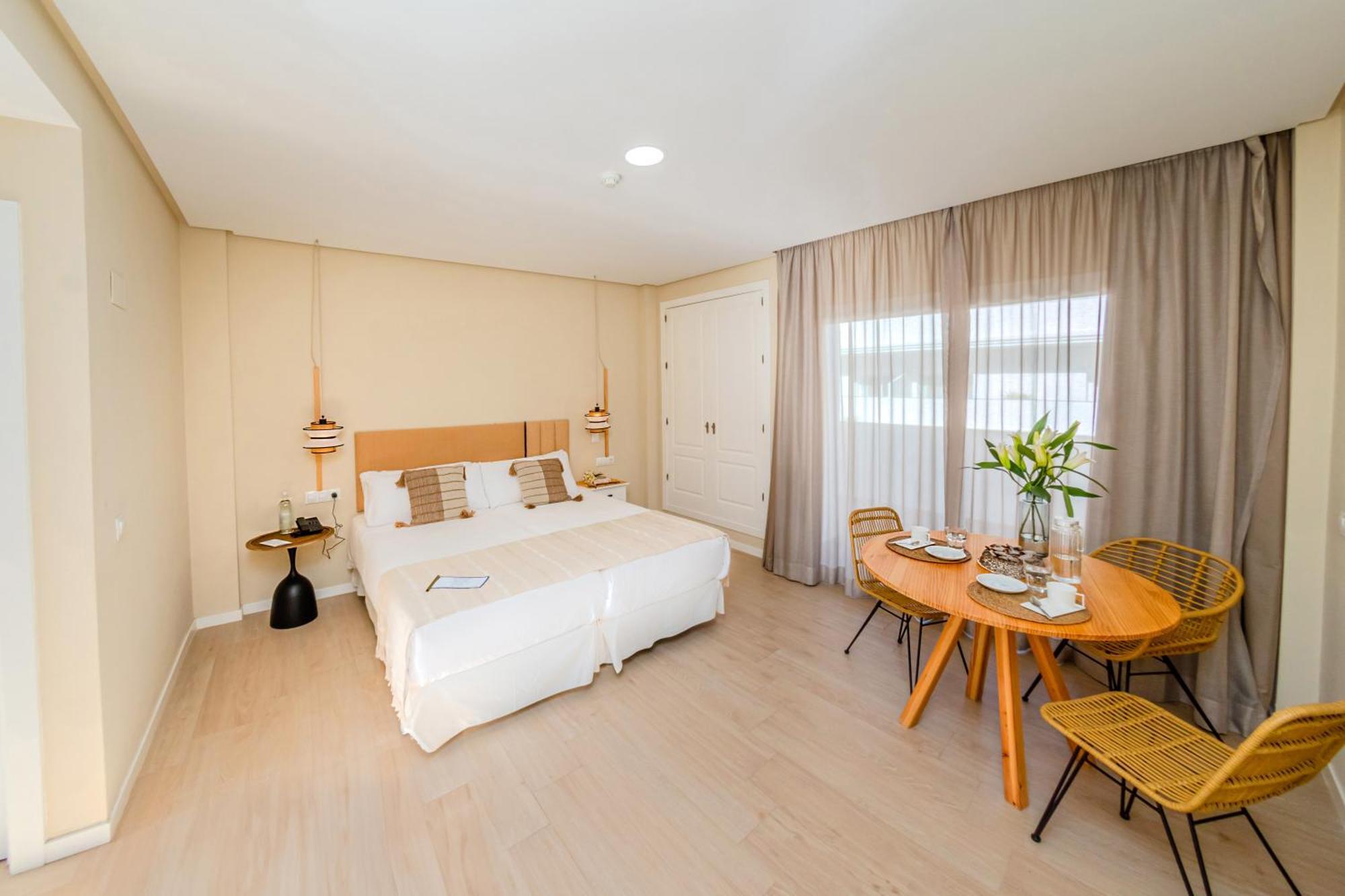 Vive Costa Azul Hotel Benalmadena Ngoại thất bức ảnh