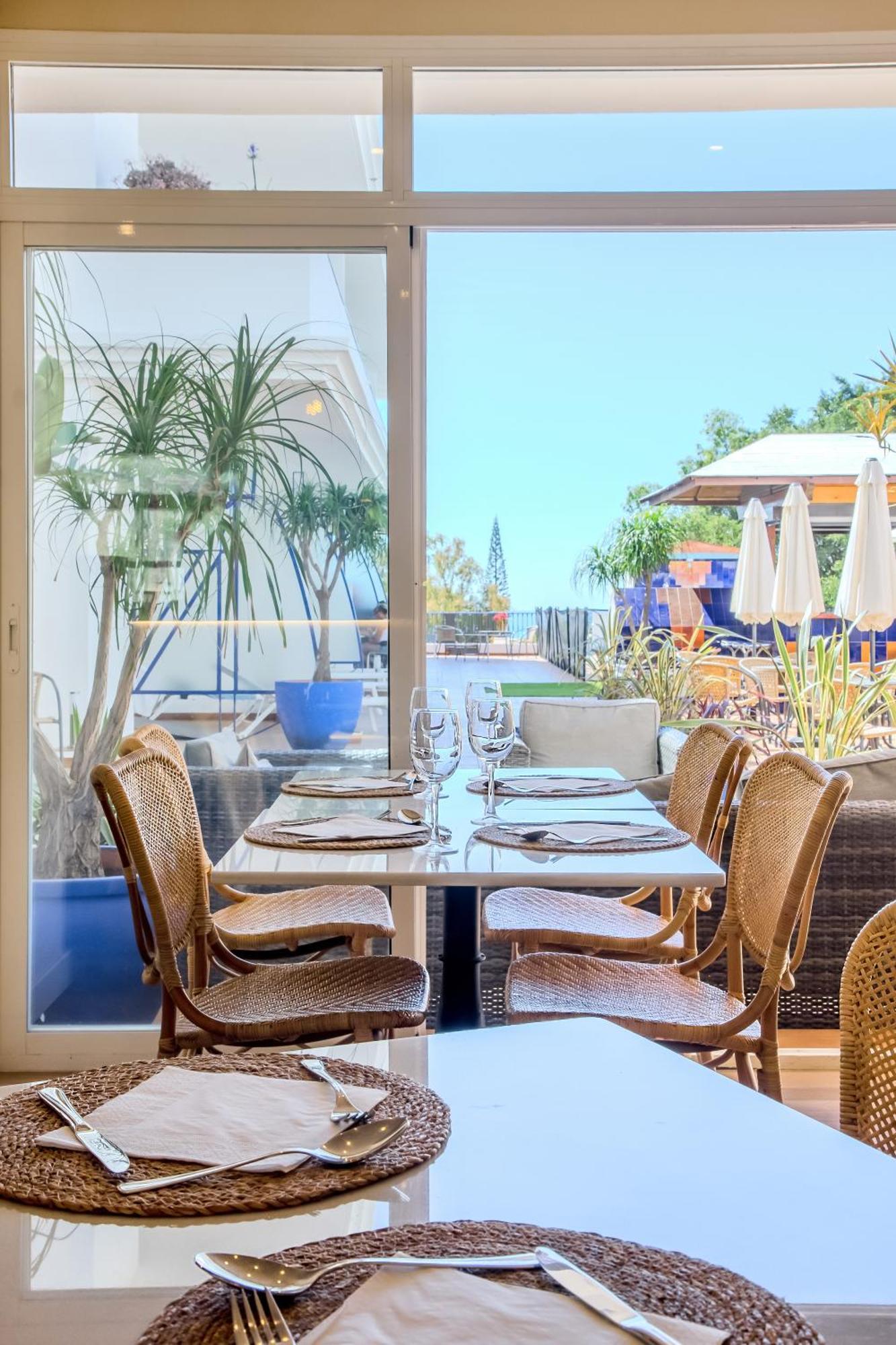 Vive Costa Azul Hotel Benalmadena Ngoại thất bức ảnh
