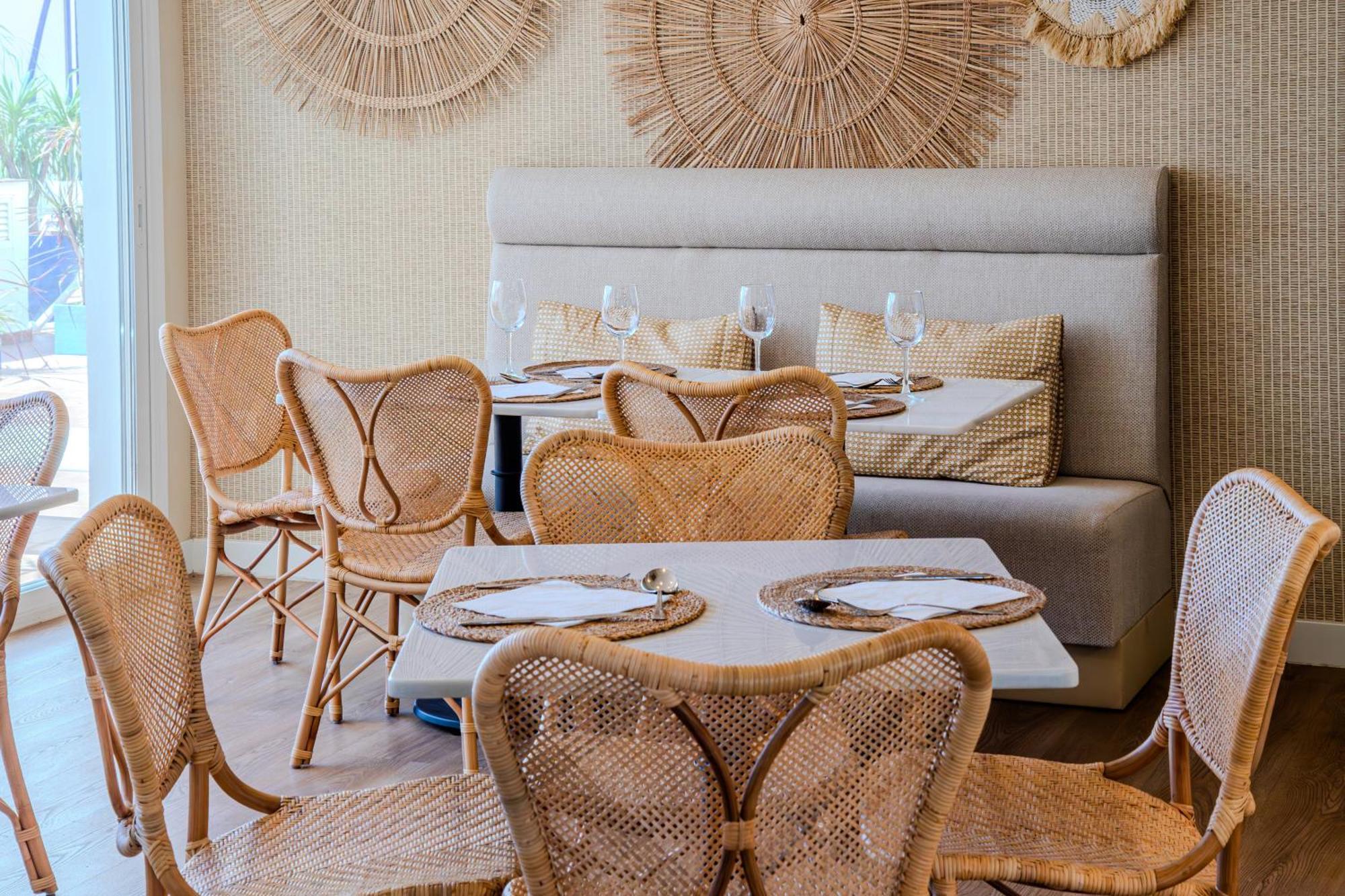 Vive Costa Azul Hotel Benalmadena Ngoại thất bức ảnh