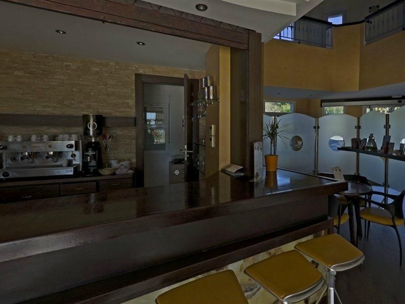 Vive Costa Azul Hotel Benalmadena Ngoại thất bức ảnh