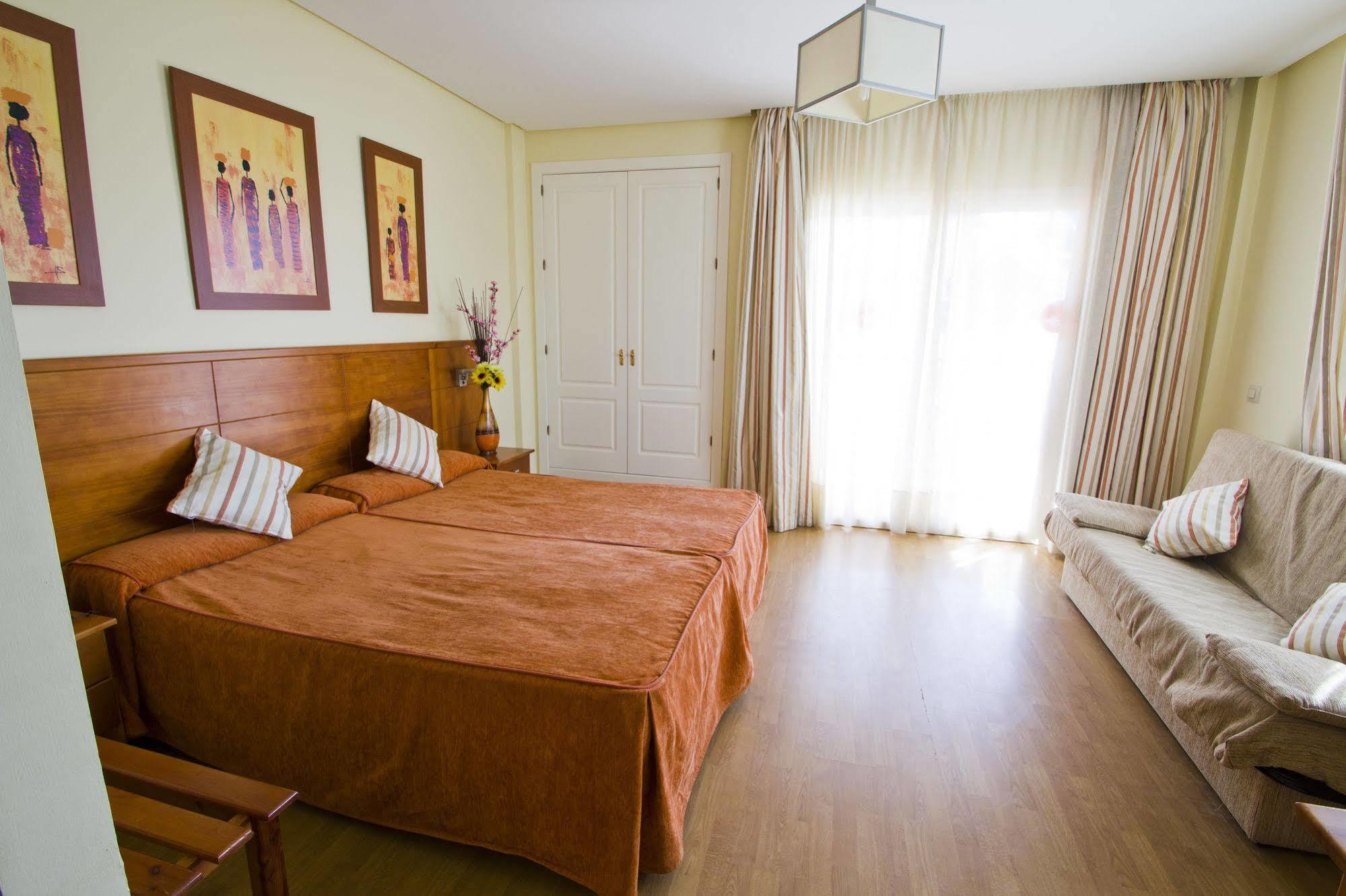 Vive Costa Azul Hotel Benalmadena Ngoại thất bức ảnh